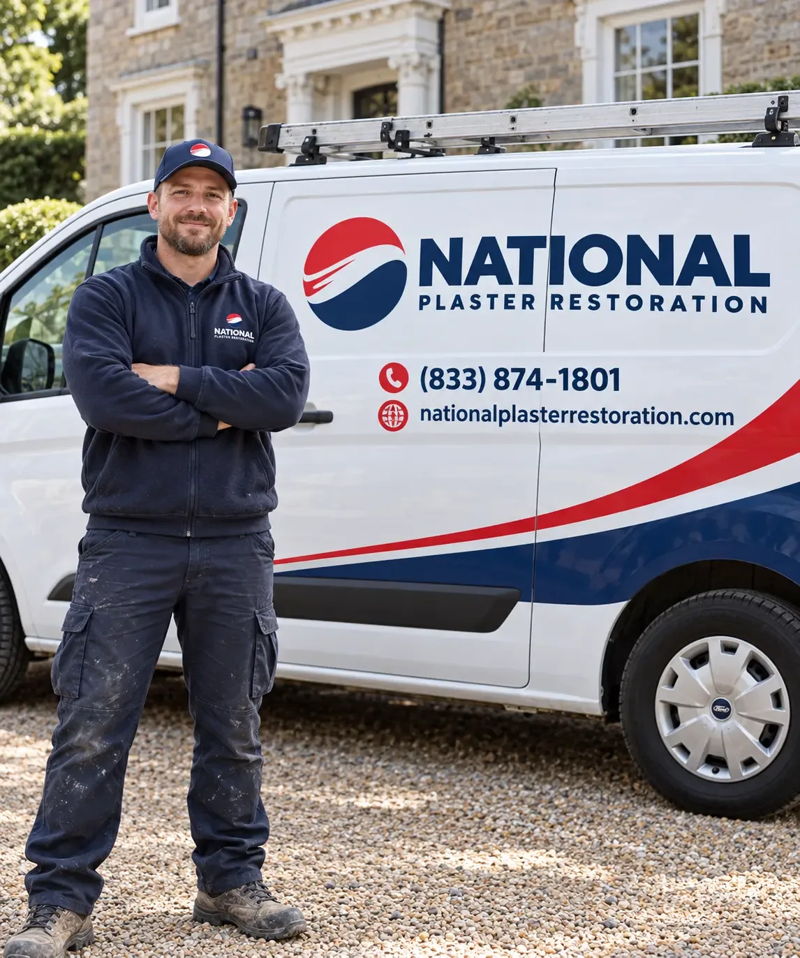 Plaster Repair company in Dalton, NE